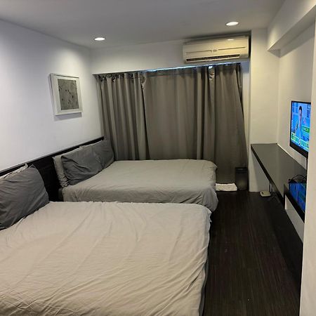 Taipei Breeze Guesthouse Zewnętrze zdjęcie