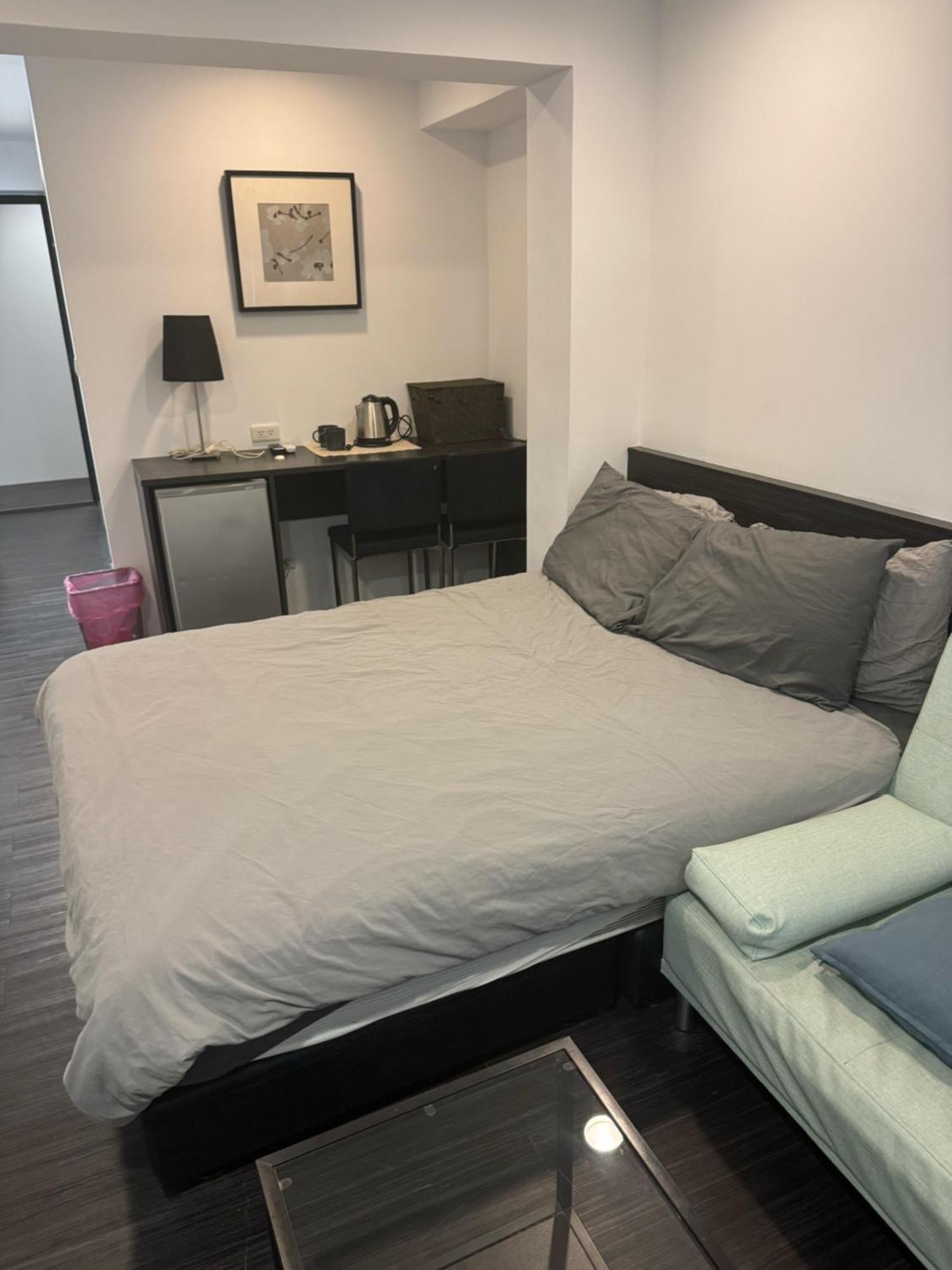 Taipei Breeze Guesthouse Zewnętrze zdjęcie