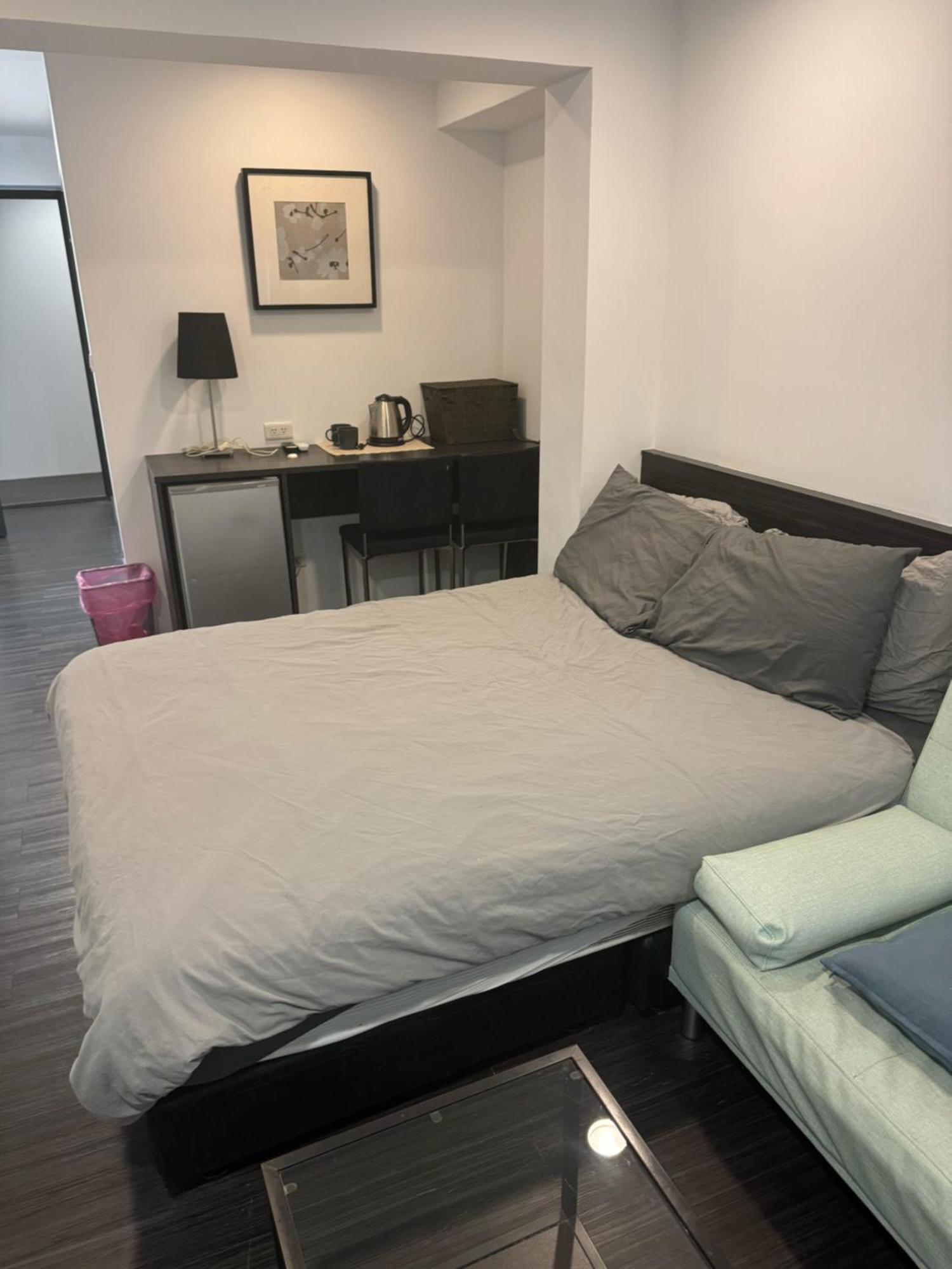 Taipei Breeze Guesthouse Zewnętrze zdjęcie