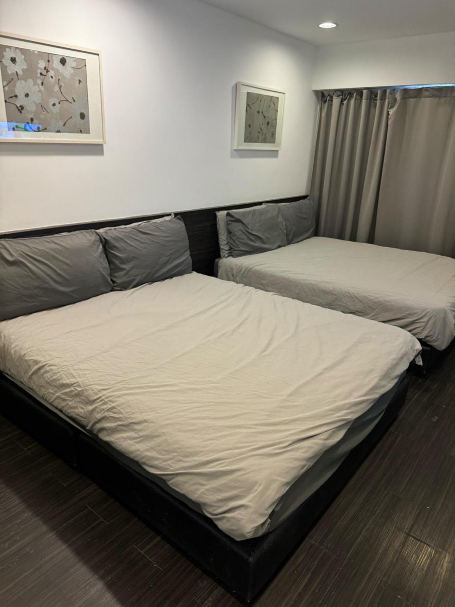 Taipei Breeze Guesthouse Zewnętrze zdjęcie