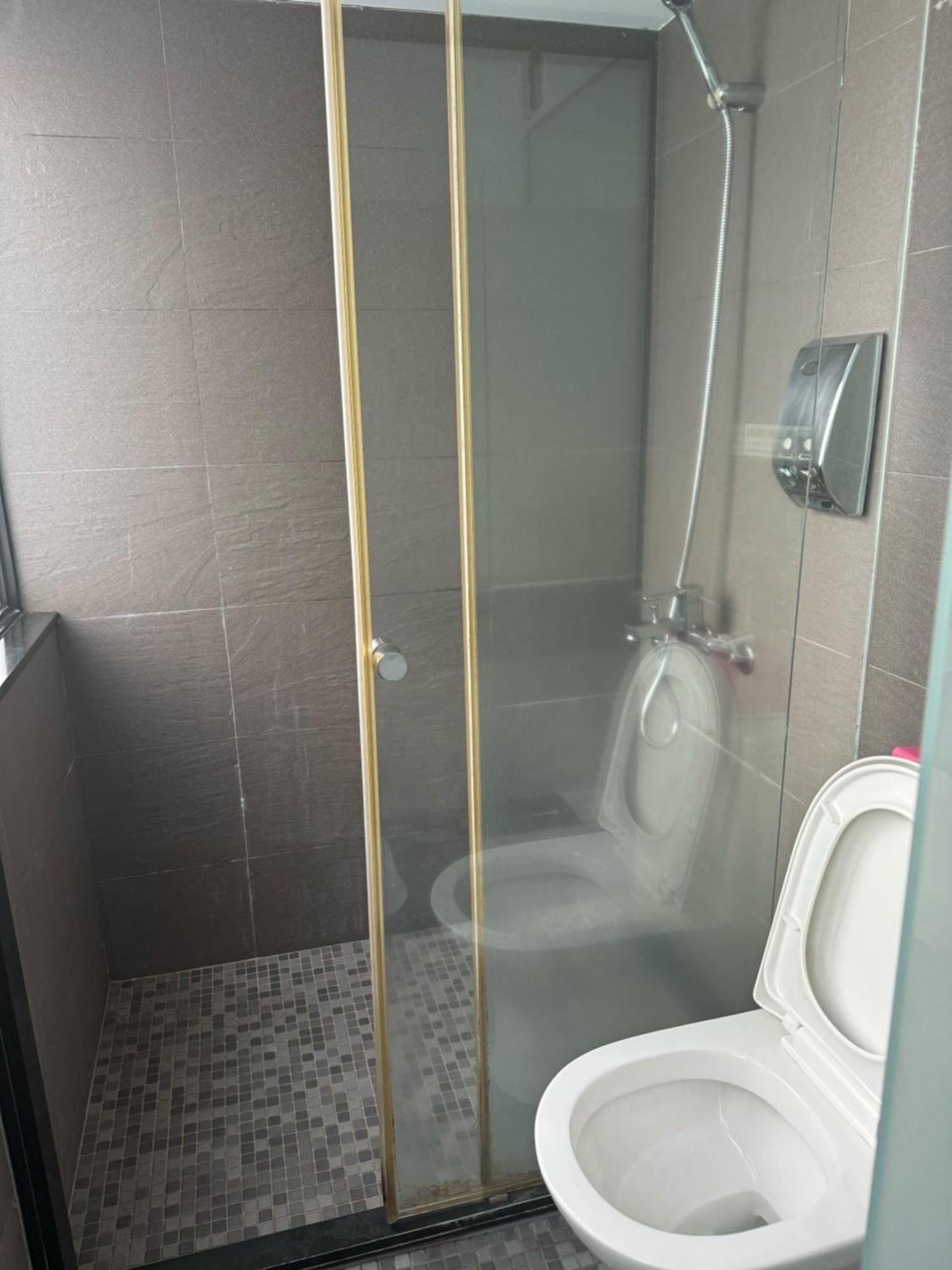 Taipei Breeze Guesthouse Zewnętrze zdjęcie