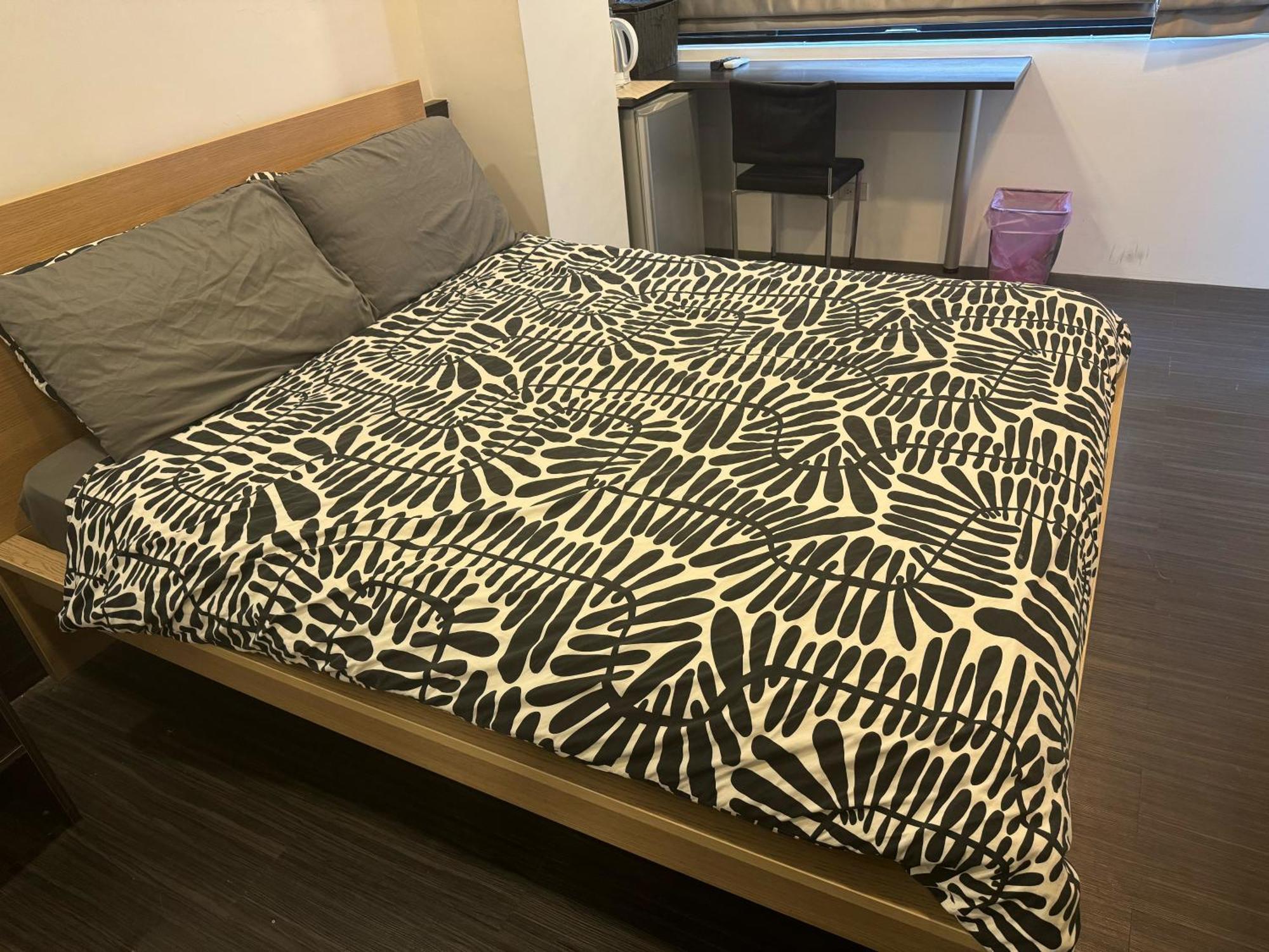 Taipei Breeze Guesthouse Zewnętrze zdjęcie