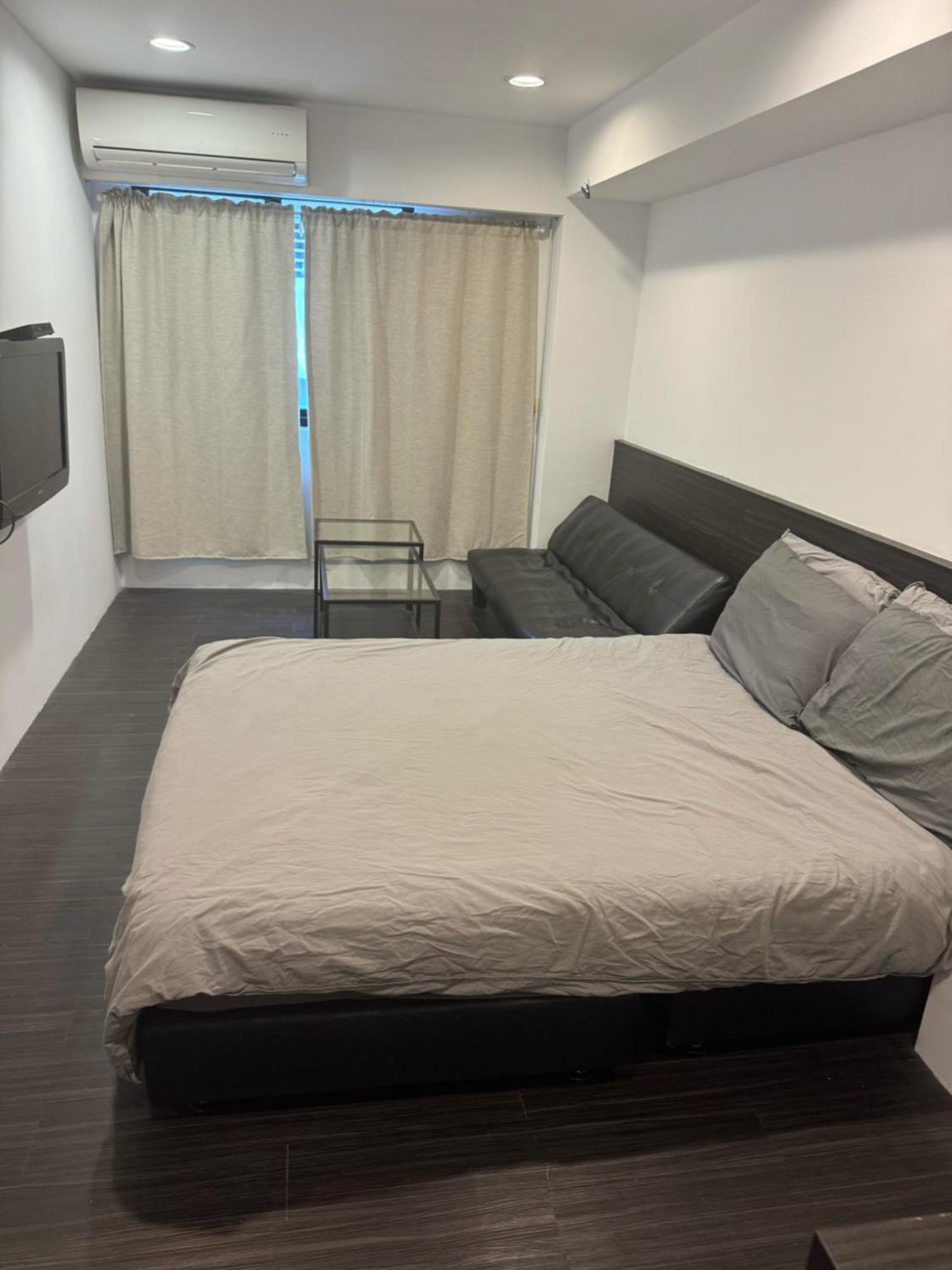 Taipei Breeze Guesthouse Zewnętrze zdjęcie