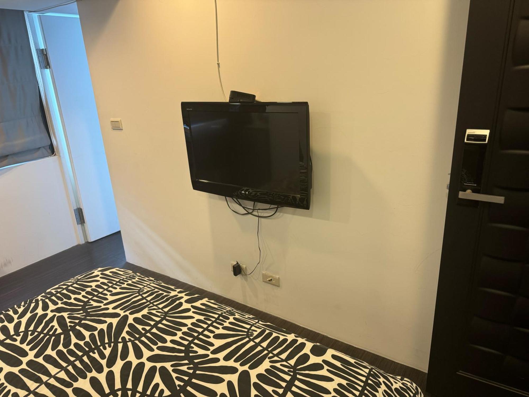 Taipei Breeze Guesthouse Zewnętrze zdjęcie