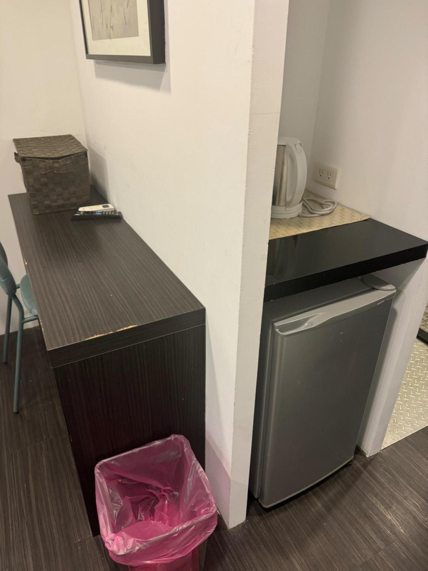 Taipei Breeze Guesthouse Zewnętrze zdjęcie