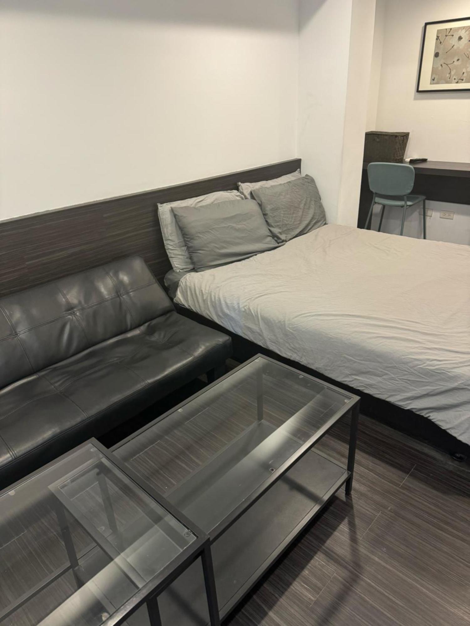 Taipei Breeze Guesthouse Zewnętrze zdjęcie
