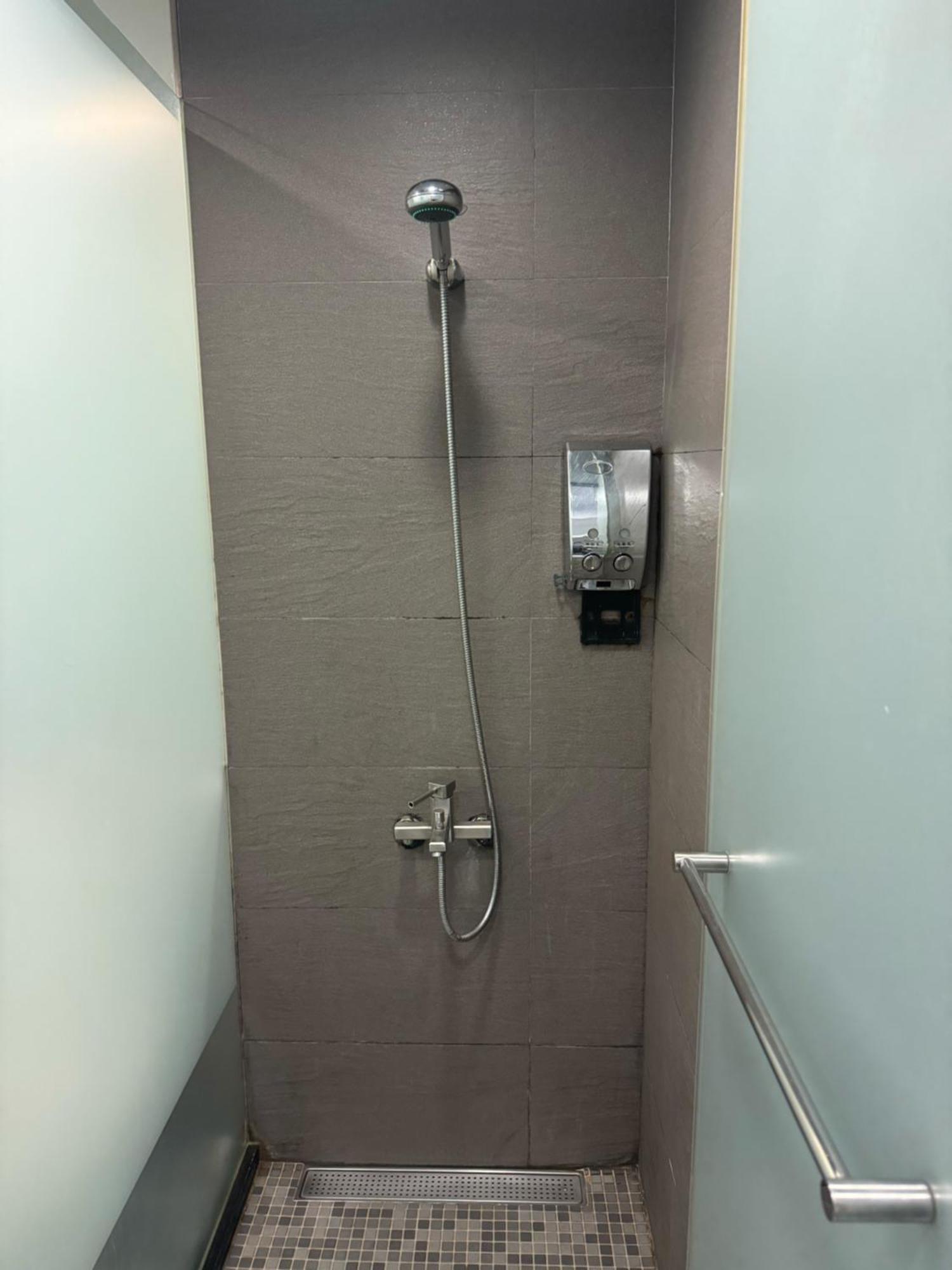 Taipei Breeze Guesthouse Zewnętrze zdjęcie