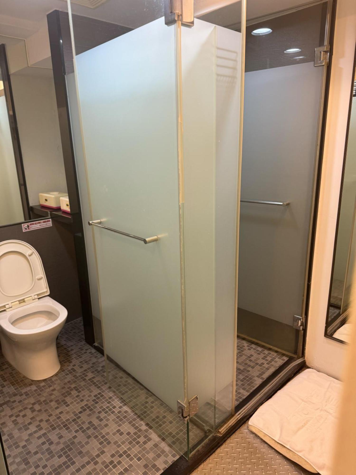 Taipei Breeze Guesthouse Zewnętrze zdjęcie
